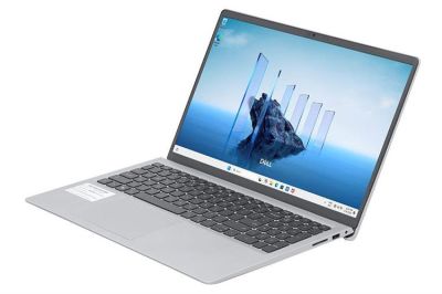 Laptop Dell 15 DC15250 i7U161W11SLU-27-Silver