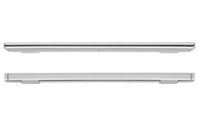 Laptop Dell 15 DC15250 i7U161W11SLU-27-Silver