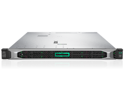 HPE ProLiant DL360 G10 Plus 8SFF Silver 4310 (P28948-B21)