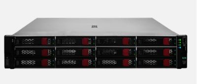DL380 Gen11 8LFF INT XEON-S 4510 , 32GB, MR416i-p, 1GbE, 800W, non-HDD ( P52532-B21)