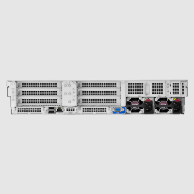 DL380 Gen11 12LFF INT XEON-S 4514Y, 32GB, MR416i-p, 1GbE, 800W, non-HDD ( P52533-B21)