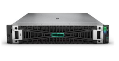 DL380 Gen11 8SFF INT XEON-S 4510 , 32GB, MR416i-p, 1GbE, 800W, non-HDD ( P52534-B21)
