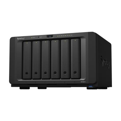 Synology DS1821+