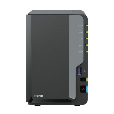 Synology DS224+