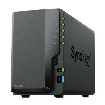 Synology DS224+