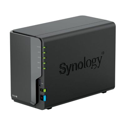 Synology DS224+