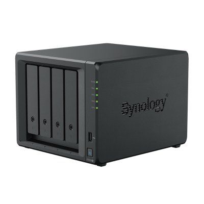  Synology DS423+