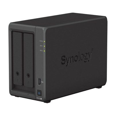 Synology DS723+