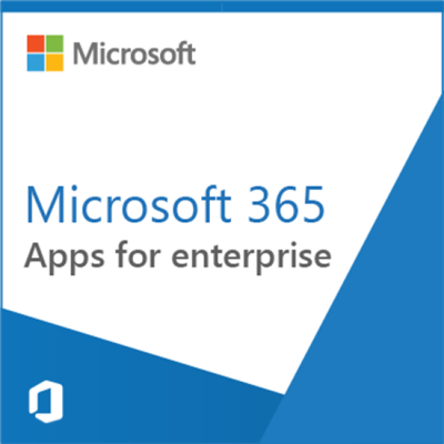 Microsoft 365 Apps for enterprise