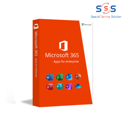 Microsoft 365 Apps for business