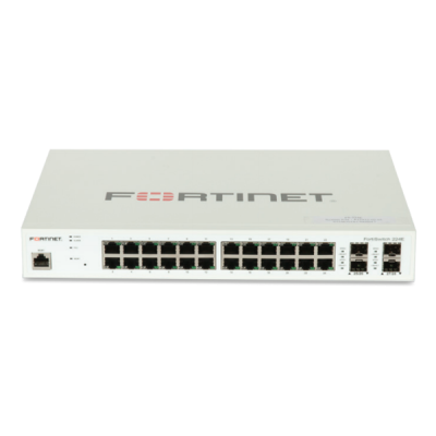 FortiSwitch 224E