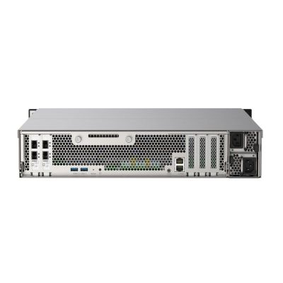 NAS QNAP TS-h2490FU-7302P-128G