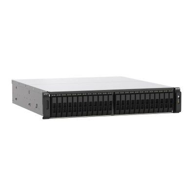 NAS QNAP TS-h2490FU-7302P-128G