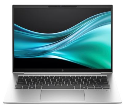 Laptop HP EliteBook 840 G11 CORE ULTRA 7- 155U/16GB RAM/512GB SSD, 14 INCH WUXGA TOUCH, WIN11 HOME 64(A7RA4PT)
