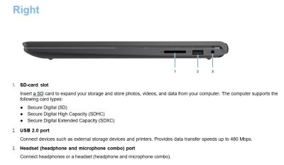 Dell Inspiron 3520-i5 1235U-16(2x8)Gb-512G-UBT-U-3Y (N5I5052W1-Silver)