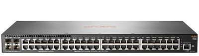 Switch Aruba 2930F 48G 4SFP+ Switch (JL254A)