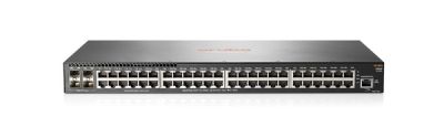 Switch Aruba 2930F 48G 4SFP Switch _JL260A