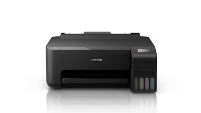 Máy In Epson L1210 - Máy In Phun Màu Epson Chính Hãng