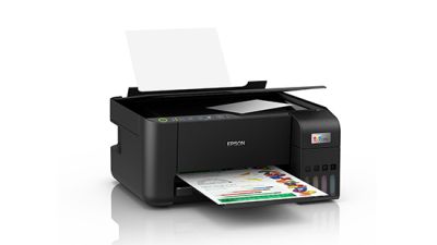 Máy In Epson L15150 | Ecotank A3 - In Hai Mặt, Wifi