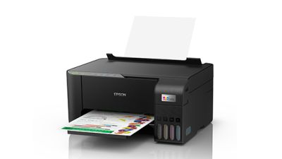 Máy In Epson L15150 | Ecotank A3 - In Hai Mặt, Wifi