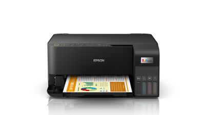 Máy In Epson L3550 - Máy In Phun Màu Epson Chính Hãng