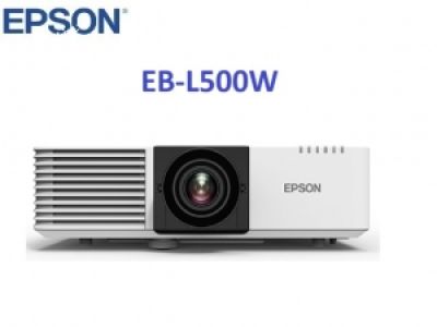 Máy chiếu EPSON EB-L500W