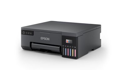 Máy In Epson L8050 | Epson EcoTank | Máy In Phun Màu Chính Hãng