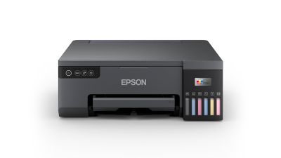 Máy In Epson L8050 | Epson EcoTank | Máy In Phun Màu Chính Hãng