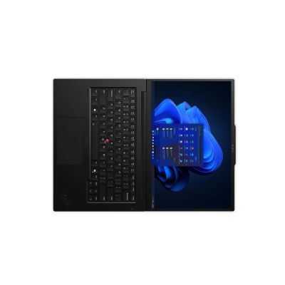 Laptop Lenovo ThinkPad P14s Gen 6 21QT005HVA