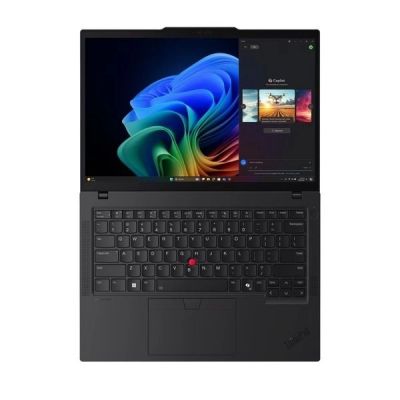 Máy Tính Xách Tay Lenovo ThinkPad T14 Gen 6 21QG004GVN 