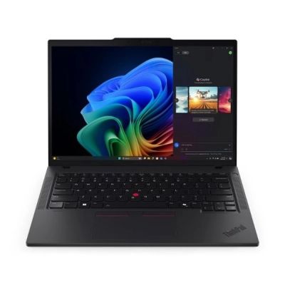 Máy Tính Xách Tay Lenovo ThinkPad T14 Gen 6 21QG004GVN 