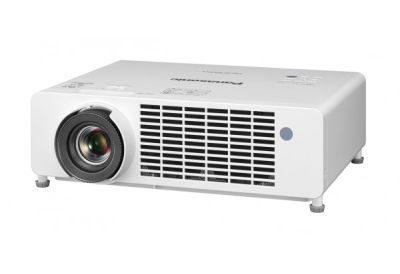 Máy chiếu PANASONIC PT-LRZ35