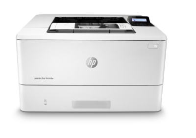 Máy in HP LaserJet Pro M404dw (W1A56A)