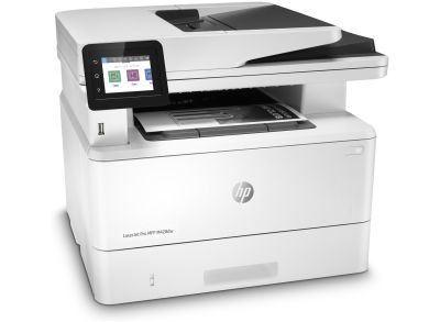 Máy in đa năng HP LaserJet Pro MFP M428fdw (W1A30A)