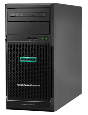 ML30 Gen10_Xeon E-2314, 16GB ,1TB SATA, 350W (P44723-B21)