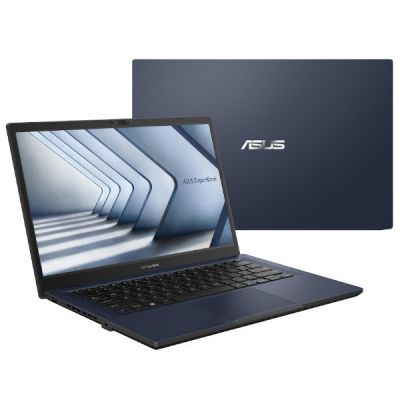 Laptop ASUS ExpertBook I7-1255U, 8GB, 512GB SSD, W11 Home (71027653)