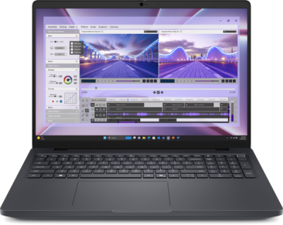 Laptop Dell Pro Max 16 MC16250 U732G512