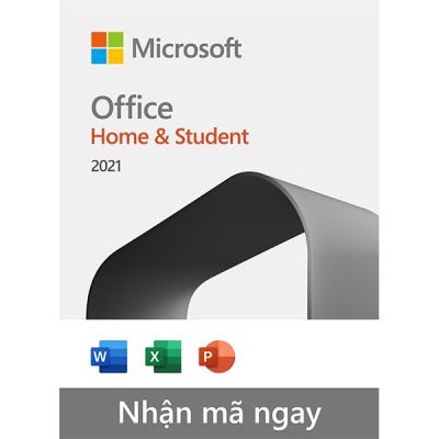 Office Home and Student 2021 All Lng APAC EM PK Lic Online DwnLd NR(79G-05337)