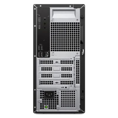 Máy tính để bàn Dell Tower ECT1250 I5-14400/16GD5/512GSSD/BT/KBCOPILOT/M/W11SL/PRO/ĐEN - 01Year