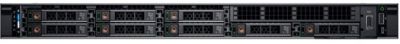 Dell PowerEdge R450 8x2.5 HP/Perc (E4310,16G,4TB, 2x800W)