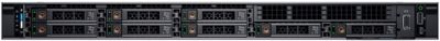 Dell PowerEdge R650xs 8x2.5 HP/Perc (E4310,32G,1.2TB, 2x800W)