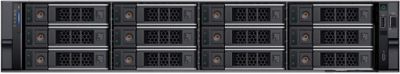 Dell PowerEdge R750xs 12x3.5 HP/Perc (E4310,16G,2TB,2x800W)