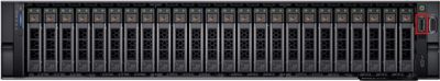 Dell PowerEdge R750 24x2.5 HP/Perc (E4310,16G,1.2TB,2x1400W)