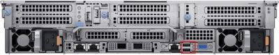 Dell PowerEdge R750 24x2.5 HP/Perc (E4310,16G,1.2TB,2x1400W)