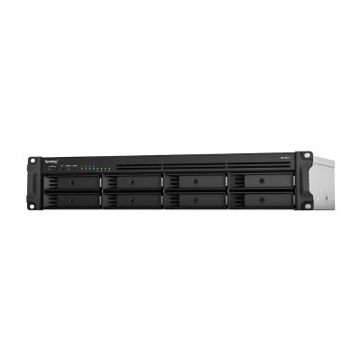 Synology RackStation RS1221+​ /​ RS1221RP+