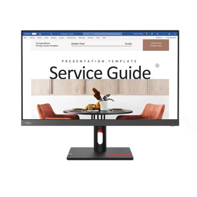 Màn hình Lenovo ThinkVision S24i-30 23.8