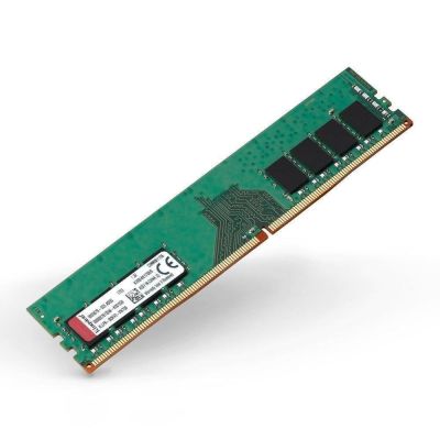 KSM26ES8/8HD_Kingston 8GB 2666MHz DDR4 ECC CL19 DIMM 1Rx8 Micron E