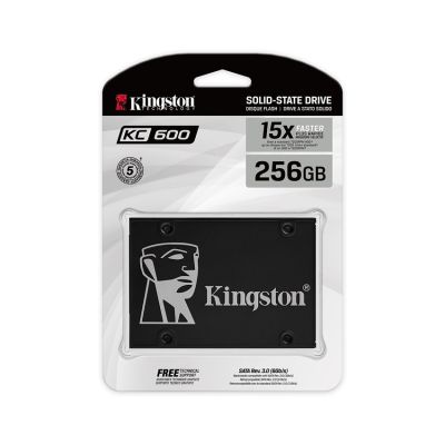 SKC600/256G_256GB / 2.5