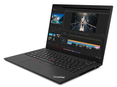 LENOVO THINKPAD T14 GEN 4, I7-1355U, 16G, 512G SSD (21HESFF000)