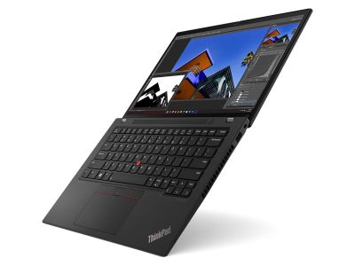 LENOVO THINKPAD T14 GEN 4, I7-1355U, 16G, 512G SSD (21HESFF000)